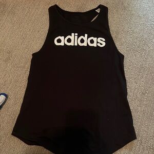 adidas tank top